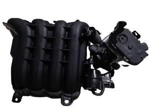 อะไหล่รถยนต์ ท่อร่วมไอดี 2831003AB0 2831003800 2831003810 ผู้จัดจำหน่ายของแท้ ท่อร่วมไอดี 28310-03AB0 28310 สำหรับรถยนต์ Kia - Product Image 2