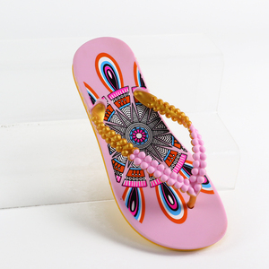 <span class=keywords><strong>Infradito</strong></span> da <span class=keywords><strong>donna</strong></span> MAOLIXIE alla moda, in PVC impermeabile, antiscivolo, comode, a punta aperta, per primavera/estate, da spiaggia e per esterni - Product Image 5