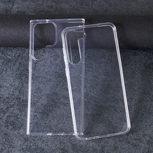 เคสกันกระแทกแบบใสวัสดุ Grs สำหรับซัมซุงกาแล็คซี่ A54 A34 A53 A33 A13 S22 S23 <span class=keywords><strong>S22FE</strong></span> A33 A53 A73 S23 S24เคสใส S25 - Product Image 2