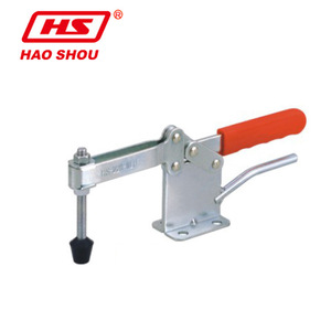 Hao Shou <b>Toggle</b> <b>Clamp</b> HS-220-WLH Steel Industrial Assembly <b>Clamp</b> - Product Image 1