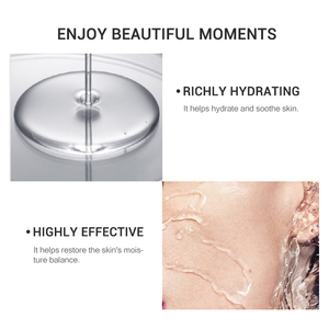 Natural 100% puro Etiqueta Privada cara tóner de <span class=keywords><strong>Spray</strong></span> de niebla fina Facial hidratante blanqueamiento de agua - Product Image 4