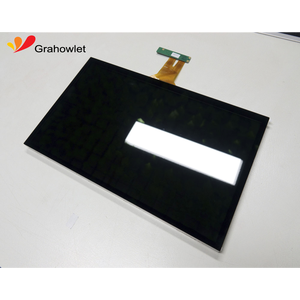 Hx1731704 pcap + TFT 17.3 inch 1080P Màn hình cảm ứng TFT LCD hiển thị module với LVDS giao diện nông nghiệp nhà thông minh y tế - Product Image 4