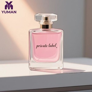 <span class=keywords><strong>Perfume</strong></span> de Fragancia de Larga Duración con Etiqueta Privada Creativa Personalizada OEM/ODM - Product Image 1