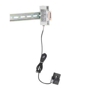 Acrel-Medidor de Electricidad Inteligente Monofásico, Sistemas Híbridos Acoplados a CA, Zero Grid, Exportación, 1, 2, 1, 2 - Product Image 4