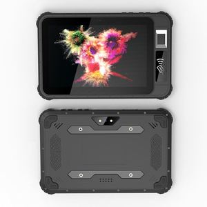 Rugged <b>Tablet</b> PC <b>10</b>.1 <b>Inch</b> for Industrial and Commercial Use With IP65 Rating and Drop Tested 4GB RAM 64GB Storage Business MTK - Product Image 2