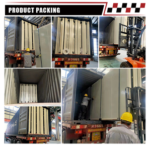Cammi Homes Casa Container Pieghevole <span class=keywords><strong>in</strong></span> <span class=keywords><strong>Vendita</strong></span>, Mobile, Ecologica, Installazione Rapida, Stazione di Smaltimento Rifiuti, Edificio per Uffici, Scuola, Hotel, Officina - Product Image 4