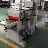 Fabricant de tête de coupe de raboteuse en spirale, menuisier automatique pour bois massif