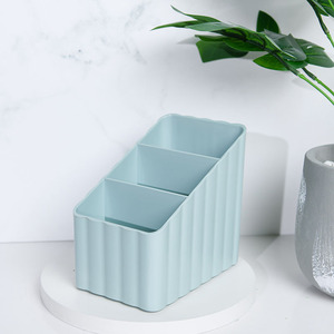 plastic PP baskets storage shower caddy Bins and Storage Boxes