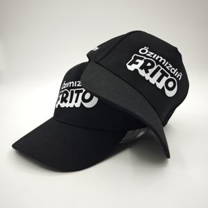 Gorras de Béisbol Oxford Deportivas Unisex de Alta Calidad, Ligeras, Transpirables, de 5 Paneles, Ajustables, con Logotipo/Color Personalizado - Product Image 3