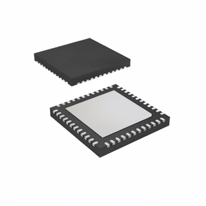 MSP430F5507IRGZR 48 VFQFN con placa expuesta integrada, compre componentes electrónicos en línea, distribuidor autorizado - Product Image 1