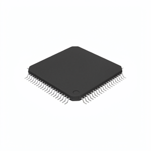 80 LQFP R5F100MFAFA#30 Components Electronic BOM IC In Stock Embedded - Product Image 1