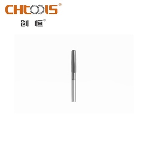 M3 Metrische Boor-Taps Met Grove Draad, Spiraalvormige Gecanneleerde Machinekraan En Matrijs Voor Precisieboren - Product Image 3