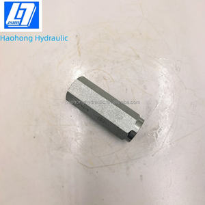 Katup Kontrol Arah Haohong VU-G 2 650 L/mnt 350bar 2 Port Masuk G2 - Product Image 3