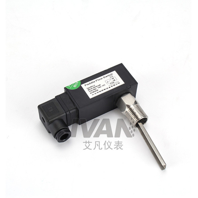 Water Flow Switch/ Paddle Flow Switch/Liquid Flow Switch
