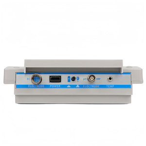 Sensor de Conductividad Térmica en Línea para Acuicultura, Medidor de Oxígeno Disuelto, Medidor de pH, Sensor de Control de Fabricación, Precio, Medidor de TDS - Product Image 5