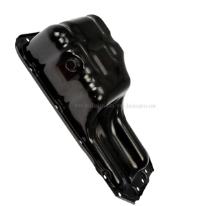 mada 3 2003-2016 OEM ZJ0110400高品质汽车零部件发动机油底壳 - Product Image 2