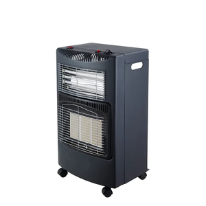 Termostato electrónico y piezoeléctrico ajustable, fácil <span class=keywords><strong>de</strong></span> mover plegable <span class=keywords><strong>calentador</strong></span> <span class=keywords><strong>de</strong></span> <span class=keywords><strong>Gas</strong></span>, <span class=keywords><strong>calentador</strong></span> <span class=keywords><strong>de</strong></span> <span class=keywords><strong>Gas</strong></span> portátil infrarrojo para interior - Product Image 2