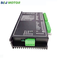 Contrôleur de moteur CC sans balais BLSD 4815B 15A 48V 300W certifié CE, communication 485, prend en charge la vitesse, le mouvement avant et arrière, la rotation