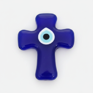 ผลิตภัณฑ์แว่นตาตาปีศาจแก้วขนาด10x9ซม. - Product Image 2