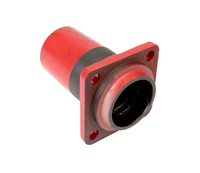 Pièces et accessoires pour tondeuses WIRAX 1,65 m de Pologne 8245-036-010-810 Châssis principal de la tondeuse