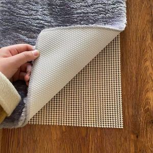 Doublures d'étagères non adhésives Doublure de tiroir d'installation la plus facile pour <span class=keywords><strong>bureau</strong></span>, étagères, tiroirs de salle de bain, <span class=keywords><strong>protection</strong></span> d'armoire - Product Image 1