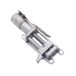 Mikro 5mm çaplı lineer tekleyerek çalışan <span class=keywords><strong>motor</strong></span> şanzıman ve kaymak - Product Image 4