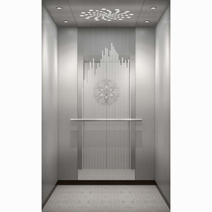 Japonya katılmak-iyi fiyata yolcu 630kg/800kg FUJI asansör için girişim FUJI asansör - Product Image 2