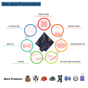 पीले रंग के अनुकूलित महिलाओं के सर्दियों के स्कार्फ ऊन बेज टार्टन ने सर्दियों के लिए टुकड़े टुकड़े टुकड़े - Product Image 3