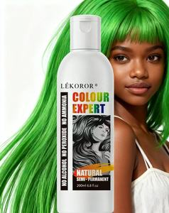 Vendita calda in Africa semi permanente senza colore perossido colore dei <span class=keywords><strong>capelli</strong></span> - Product Image 6