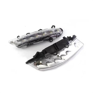 ไฟวิ่งเดย์ไลท์ LED สำหรับรถ Mercedes <span class=keywords><strong>S300</strong></span> S350s400s600 W221 - Product Image 2