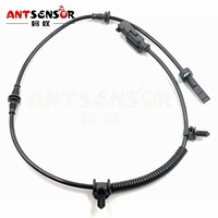 Pièces automobiles Capteur ABS DA8Z2C190AC DA8Z2C190A DA8Z2C190B ALS2390 AB1209 pour FORD EXPLORER