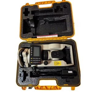 Théodolite numérique électronique laser High South NT-023 pour la topographie avec 1 fonction supplémentaire - Product Image 6