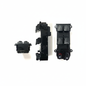 สำหรับ 06-11 สวิตช์กระจกหน้าต่างอัตโนมัติด้านหน้าซ้าย (Quad) 35750-SNV-H01 ผลิตในตุรกี - Product Image 2