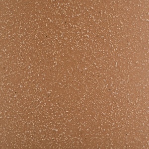 Matte gốm nến Jar với bề mặt thô - Product Image 6