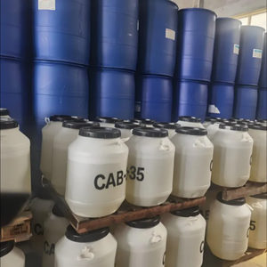 Bon prix 30%-35% % Capb Cocamidopropyl bétaïne CAS 61789-40-0 - Product Image 6