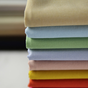 Solid Color Cotton Fabric Scraps, DIY <b>Patchwork</b> Cloth for Doll Clothes & Dolls, Assorted Color Fabric Pieces - Product Image 2