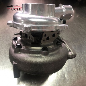 Turbocompresseur CT16V 17201-30011 pour Voiture – Fournisseur d'Usine - Product Image 4