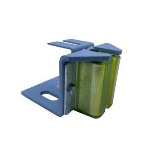 Zapata de Contrapeso para Elevador Mitsubishi Tipo M 86x10 de Metal para Piezas de Elevador - Product Image 4