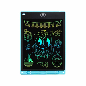 Factory 8.5 Inch Lcd <b>Writing</b> Tablet Portable Lcd Electronic <b>Writing</b> <b>Pad</b> Digital Drawing Board Doodle Memo <b>Pad</b> for Kids - Product Image 1