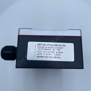 โมดูล Rot-ro-nic HF520-WB1XX1XX ของแท้ใหม่เอี่ยมพร้อมส่ง - Product Image 3