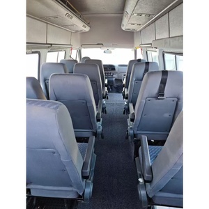 <span class=keywords><strong>Precio</strong></span> Económico, Autobús Diésel <span class=keywords><strong>Ford</strong></span> <span class=keywords><strong>Transit</strong></span> 2013 de 17 Plazas, Vehículo Comercial Usado en Venta - Product Image 4