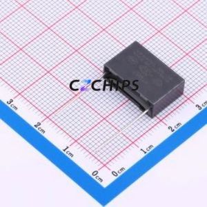 Condensador de Seguridad C42Q2104K6WC000, Componente de Montaje en Orificio (THT), P=15mm, 100nF, 10%, 305V, X2 - Product Image 1