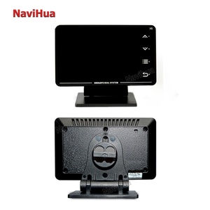 Navihua Wholesale OBD LUFI Car Smart Upgrade Lufi XS Digital <b>Meter</b> Series Multifunction Digital <b>Meter</b> Prodisplay OBD Live - Product Image 5