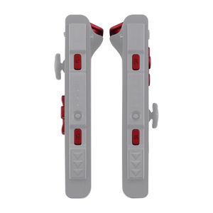 EXtremeRate DIY – Boutons de direction, gâchettes et croix directionnelles de remplacement pour manette Nintendo Switch NS - Product Image 6