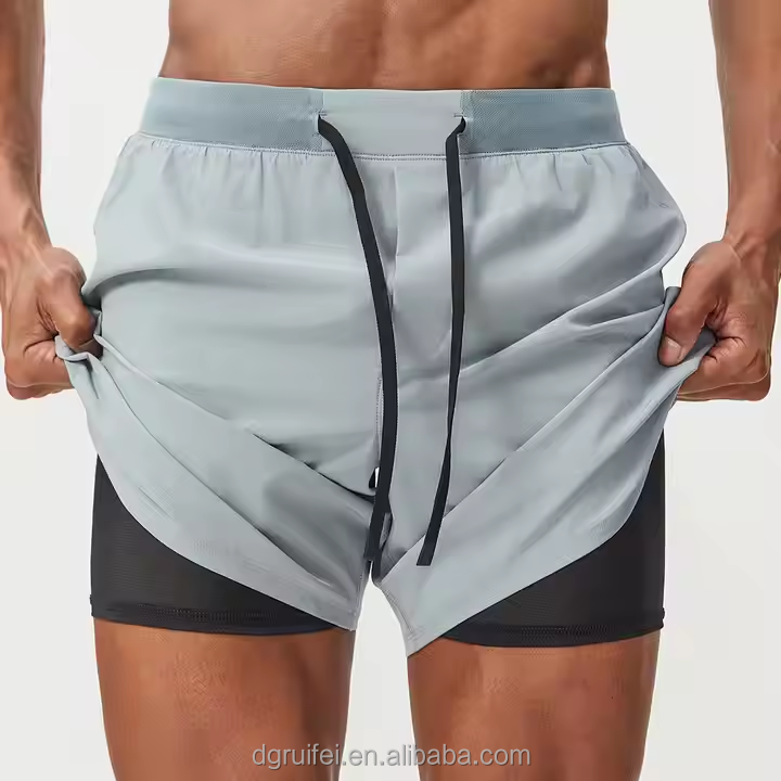 Gym Custom Shorts