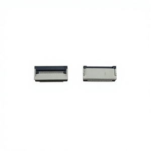 Vietnam Supplier of FFC/FPC 0.5mm Pitch Pin and Female <b>Connector</b> High Quality Flat <b>Flex</b> Connectors - Product Image 1