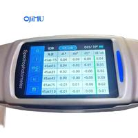 Espectrofotómetro Multiángulo de Alta Precisión OJM-MA06 Edición Performance para Inspección de Color de Pintura de Automóviles, Garantía de 1 Año