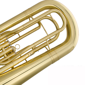Euphonium de qualité supérieure, 4 pistons, clé Bb, instruments en cuivre, instrument de musique, vente en gros - Product Image 4