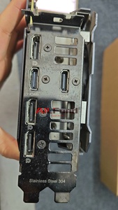 การ์ดจอมือสอง RTX 3070 TUF 8G GDDR6 256-bit 14Gbps การ์ดเกมสำหรับเดสก์ท็อป - Product Image 4