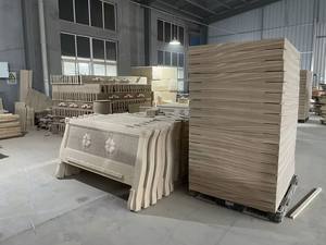 Özelleştirilmiş ahşap kedi çalıştırmak büyük Pet ev hava koruma açık kedi tüneli ile uzatılabilir tasarım - Product Image 6